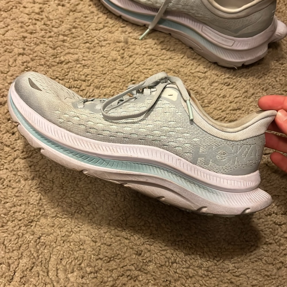 Hoka Kawana size 8